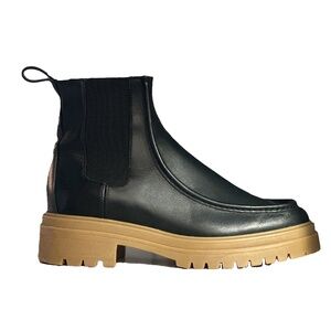 ba&sh Lug Sole Chelsea Boot